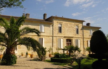 Cession de parts du GFA du Château Pontac-Lynch - AOP Margaux Cru Bourgeois - 2020